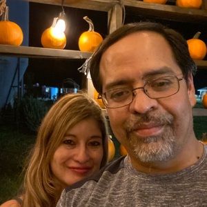 Meet your Posher, Mike